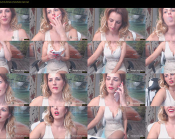 chanellmarilyn — 29 minute Chaturbate female cam show recording, 1080p, Sep 16, 2019