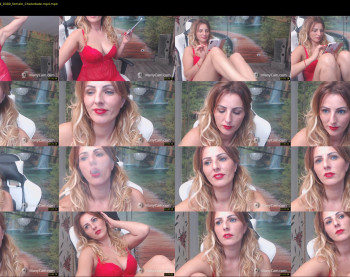 chanellmarilyn — 29 minute Chaturbate female cam show recording, 1080p, Sep 17, 2019