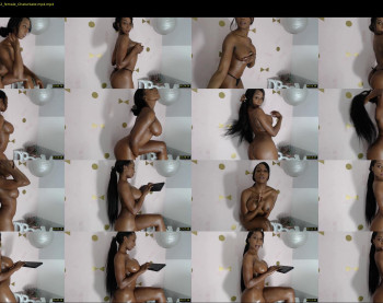 cingirlhot — 47 minute Chaturbate female cam show recording, 720p, Sep 17, 2019