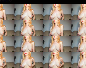claricce — 3 minute Chaturbate female cam show recording, 1080p, Sep 16, 2019