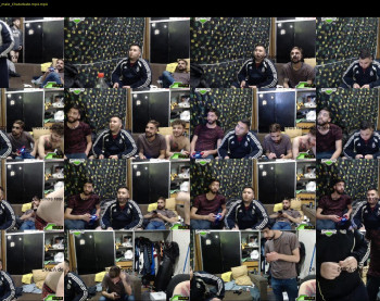 classied — 43 minute Chaturbate male cam show recording, 480p, Sep 17, 2019