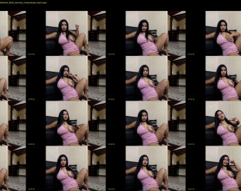 cocksuckingslutx — 4 minute Chaturbate female cam show recording, 1080p, Sep 16, 2019
