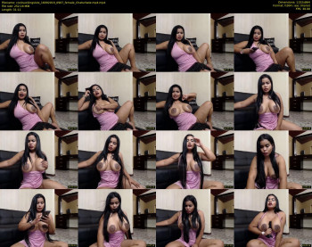 cocksuckingslutx — 32 minute Chaturbate female cam show recording, 720p, Sep 16, 2019