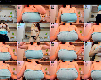 dd_shari — 51 minute Chaturbate female cam show recording, 720p, Sep 16, 2019