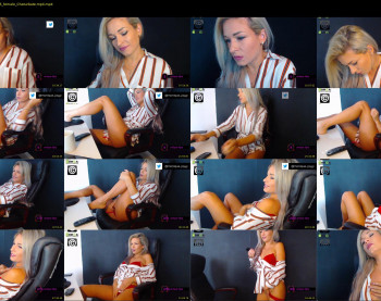 debralee — 62 minute Chaturbate female cam show recording, 1080p, Sep 16, 2019
