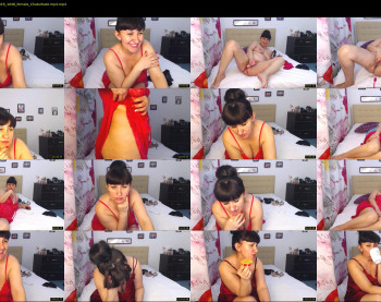 donnalimadonna — 91 minute Chaturbate female cam show recording, 720p, Sep 16, 2019