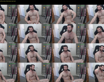 donnybasilisk — 29 minute Chaturbate male cam show recording, 1080p, Sep 16, 2019