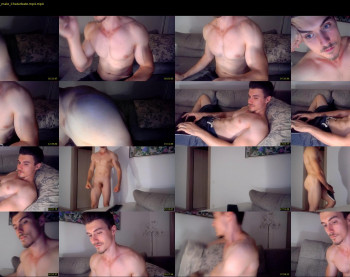 eddieds — 43 minute Chaturbate male cam show recording, 720p, Sep 16, 2019