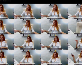 ellamilf — 4 minute Chaturbate female cam show recording, 1080p, Sep 16, 2019