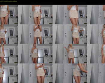 english_rose__ — 12 minute Chaturbate female cam show recording, 1080p, Sep 16, 2019