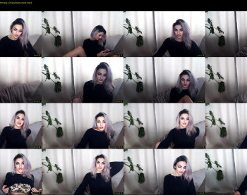 eva_ra — 81 minute Chaturbate female cam show recording, 720p, Sep 16, 2019