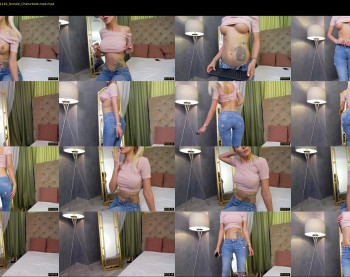 fallingangel_ — 56 minute Chaturbate female cam show recording, 720p, Sep 16, 2019