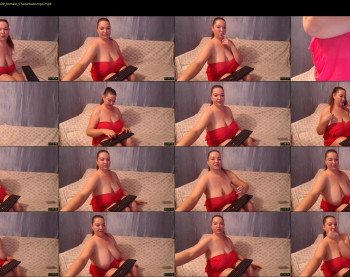 frau_becky — 62 minute Chaturbate female cam show recording, 720p, Sep 16, 2019