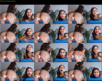 gaby_ferrer — 28 minute Chaturbate female cam show recording, 720p, Sep 16, 2019