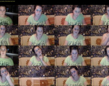 giorg107 — 135 minute Chaturbate couple cam show recording, 480p, Sep 16, 2019