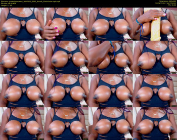 greatnipplesxxxx — 12 minute Chaturbate female cam show recording, 480p, Sep 16, 2019