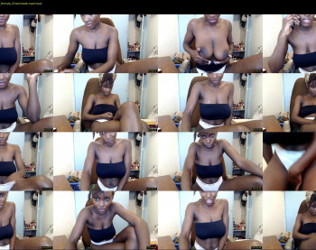 gulpess — 137 minute Chaturbate female cam show recording, 480p, Sep 16, 2019