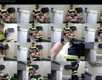 hardworkertn — 17 minute Chaturbate male cam show recording, 480p, Sep 17, 2019