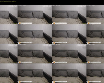 harmonicdiv — 4 minute Chaturbate female cam show recording, 720p, Sep 16, 2019
