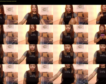 helen_miller — 17 minute Chaturbate female cam show recording, 720p, Sep 17, 2019