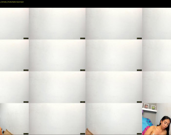 helenrus — 37 minute Chaturbate female cam show recording, 1080p, Sep 16, 2019