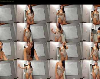 helenrus — 50 minute Chaturbate female cam show recording, 1080p, Sep 16, 2019