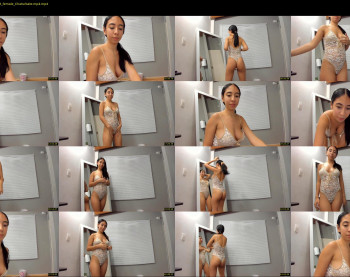 helenrus — 50 minute Chaturbate female cam show recording, 1080p, Sep 16, 2019