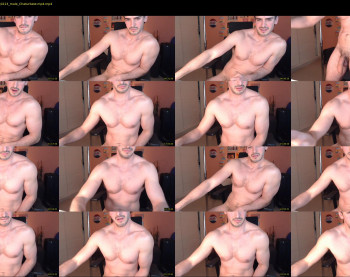 hot_martin25 — 39 minute Chaturbate male cam show recording, 720p, Sep 17, 2019