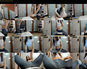 hotel77777 — 20 minute Chaturbate female cam show recording, 720p, Sep 16, 2019