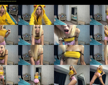 ice_creamy — 29 minute Chaturbate female cam show recording, 720p, Sep 16, 2019
