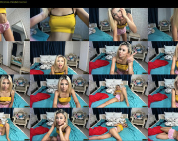 ice_creamy — 26 minute Chaturbate female cam show recording, 720p, Sep 16, 2019