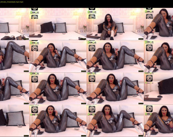 ivonady — 13 minute Chaturbate female cam show recording, 720p, Sep 17, 2019