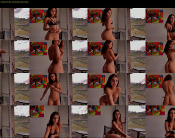 jenny_taborda — 29 minute Chaturbate female cam show recording, 720p, Sep 16, 2019