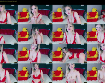 jessiccaburns — 35 minute Chaturbate female cam show recording, 1080p, Sep 16, 2019