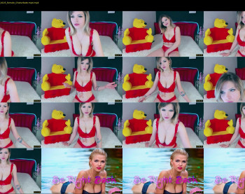 jessiccaburns — 37 minute Chaturbate female cam show recording, 1080p, Sep 17, 2019