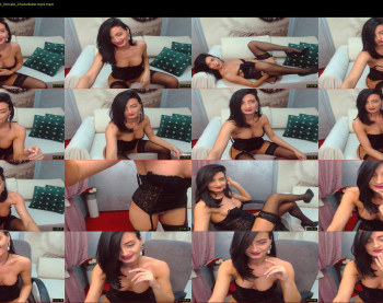 katedolly — 34 minute Chaturbate female cam show recording, 720p, Sep 16, 2019