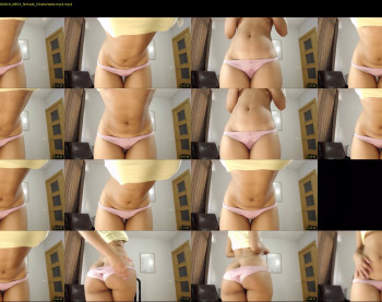 katy_18_pocahontas — 9 minute Chaturbate female cam show recording, 720p, Sep 16, 2019