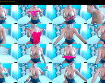 kellybabee — 6 minute Chaturbate female cam show recording, 480p, Sep 16, 2019
