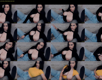 kitty_hotx — 41 minute Chaturbate female cam show recording, 720p, Sep 16, 2019