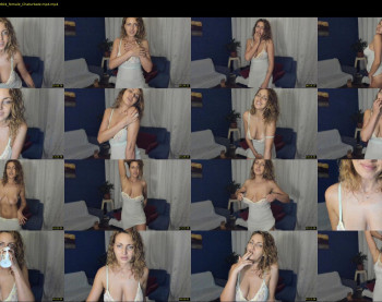 kitty_mya69 — 47 minute Chaturbate female cam show recording, 1080p, Sep 16, 2019