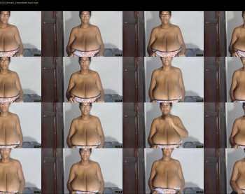 kristinamilan — 21 minute Chaturbate female cam show recording, 480p, Sep 16, 2019
