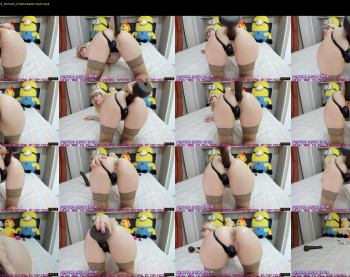 lady_anal — 25 minute Chaturbate female cam show recording, 480p, Sep 16, 2019