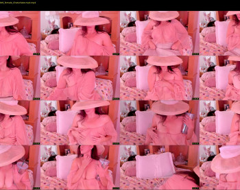lalaisallbad — 29 minute Chaturbate female cam show recording, 720p, Sep 16, 2019