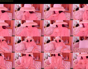 lalaisallbad — 29 minute Chaturbate female cam show recording, 720p, Sep 16, 2019