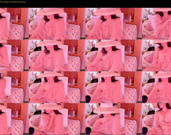 lalaisallbad — 6 minute Chaturbate female cam show recording, 720p, Sep 16, 2019