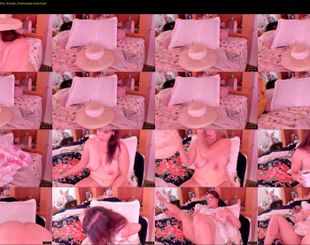 lalaisallbad — 29 minute Chaturbate female cam show recording, 720p, Sep 16, 2019