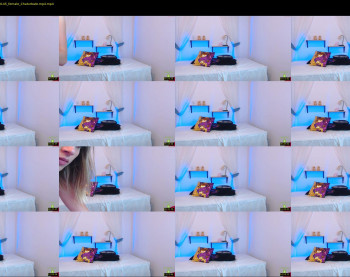 lana_taylor7 — 17 minute Chaturbate female cam show recording, 720p, Sep 17, 2019