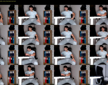 latino23bom — 121 minute Chaturbate male cam show recording, 480p, Sep 16, 2019