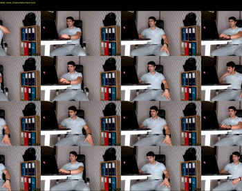 latino23bom — 31 minute Chaturbate male cam show recording, 480p, Sep 16, 2019