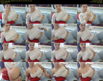 lexy_sweet — 247 minute Chaturbate female cam show recording, 480p, Sep 16, 2019